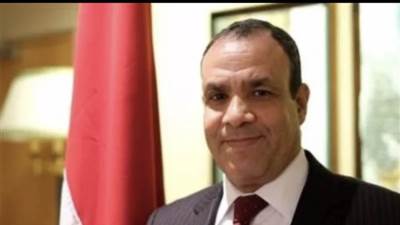 وزير الخارجية: ليس مقبولا أن تفلت إسرائيل من العقاب وأن ترى نفسها فوق القانون