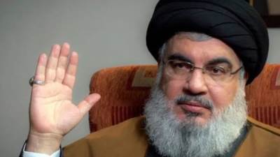 عاجل.. جيش الاحتلال الاسرائـ ـيلي يعلن اغتـ ـيال حسن نصر الله زعيم تنظيم حزب الله