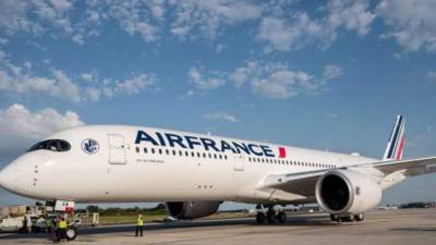 عاجل .. فرنسا تعلّق رحلات الطيران إلى إسرائيل عقب اغتـ ـيال حسن نصر الله