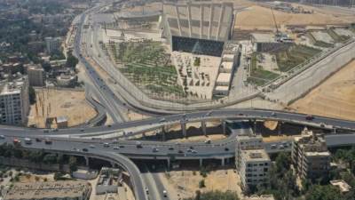 إغلاق الطريق الدائري باتجاه المريوطية لمدة شهر.. تعرّف على التحويلات المرورية الجديدة