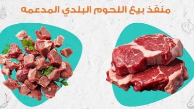 310 للكيو.. حياة كريمة تطلق منافذ متنقلة لبيع اللحوم بأسعار مخفضة فى الجيزة