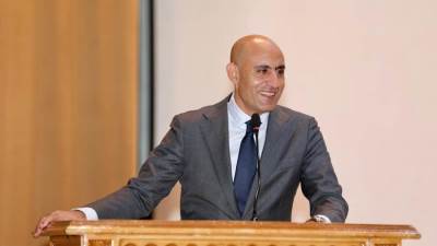 وزير التربية والتعليم يعقد لقاءً موسعا مع موجهى المواد الأساسية بالمديريات والإدارات التعليمية على مستوى الجمهورية 