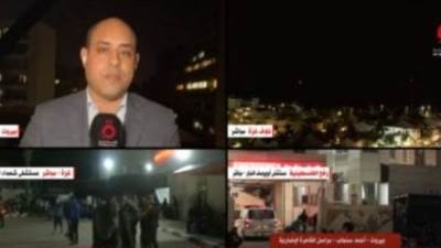 تطورات بجنوب لبنان.. الاحتلال يشن غارات جوية وحزب الله يرد بعمليات نوعية