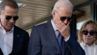 البيت الأبيض: بايدن يراجع وضع القوات الأمريكية بالشرق الأوسط