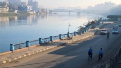 هيئة الأرصاد: أجواء خريفية بمعظم الأنحاء ونشاط رياح يضفى مزيدا من التحسن