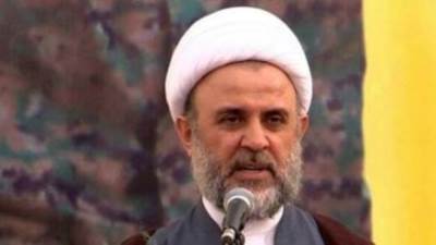 جيش الاحتلال الإسرائيلى يعلن رسميا اغتيال القيادى فى حزب الله نبيل قاووق