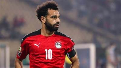محمد صلاح ينضم لمعسكر منتخب مصر 7 أكتوبر استعدادا لمباراتي موريتانيا