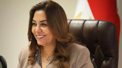 وزيرة التنمية تستعرض تقريراً عن جهود مشروعك منذ انطلاقه وحتى شهر سبتمبر2024