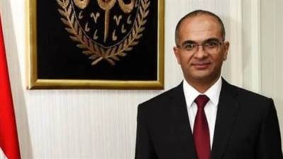 نائب وزير الاسكان: رأس الحكمة جذبت 35 مليار دولار ومن أهم المشروعات السياحية