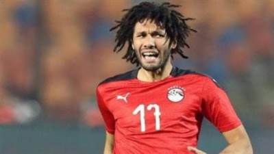 استبعاد النني وأحمد حجازى من قائمة منتخب مصر لمباراتى موريتانيا