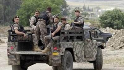 فرار مساجين من سجن "جزين" اللبنانى.. وقوات الأمن تعتقل 25 منهم