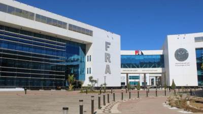 الرقابة المالية: الموافقة على إصدارات أسهم شركات جديدة بـ344.9 مليار جنيه