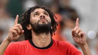 استبعاد النني وأحمد حجازي من قائمة منتخب مصر لمباراتي موريتانيا