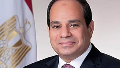 الرئيس السيسي: مصر تبذل جهدا من أجل استقرار السودان والصومال