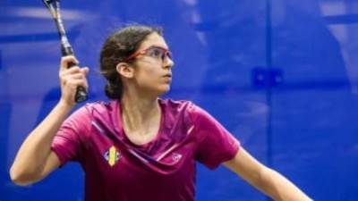 تصنيف الاسكواش.. علي ونور فى الصدارة وأمينة عرفي تحقق إنجازاً تاريخياً