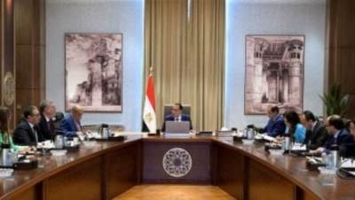 وزير الكهرباء: تحصيل 1.2 مليار جنيه مستحقات نتيجة للتعامل مع ملف سرقة التيار