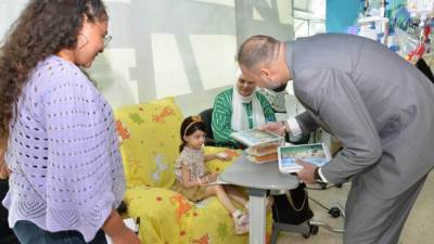 مصرللطيران الناقل الوطني المصري تشارك في ملتقي السياحة والمسؤلية المجتمعية بمؤسسة 57357