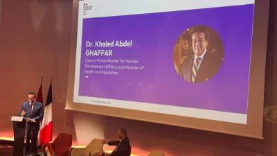 خالد عبدالغفار: الحكومة المصرية تلتزم بتهيئة بيئة مناسبة لضمان قدرة المستثمرين الأجانب