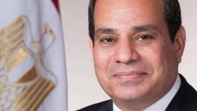 الرئيس السيسي: مصر لديها ثوابت في سياستها الخارجية تتسم دائما بالاعتدال والتوازن