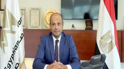 أحمد الشيخ: قدرة البورصات على جذب الاستثمارات الدولية يشكل حجز زاوية في تطورها ونموها