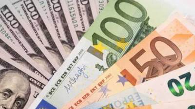 تراجع أسعار العملات أمام الجنيه اليوم الثلاثاء 1 أكتوبر 2024