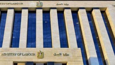 وزير العمل:الأحد المُقبل إجازة بأجر كامل للقطاع الخاص بمناسبة ذكرى "انتصارات أكتوبر"