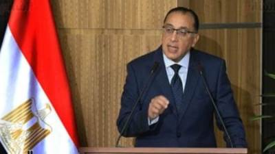 رئيس الوزراء يلتقى مسئولى "ستيلانتيس للسيارات" لاستعراض توسعات الشركة