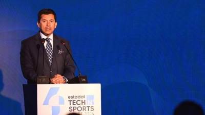 صبحي...نسعى إلى التحول الرقمي الكامل فى إدارة المنظومة الرياضية