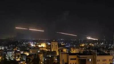 الحرس الثورى الإيرانى: سيتم استهداف إسرائيل مرة أخرى إذا ردت على أى هجوم