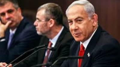 مجلس الوزراء الأمنى المصغر فى إسرائيل يعقد اجتماعا في قبو قرب القدس