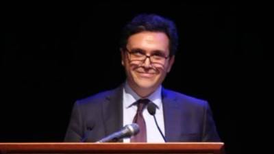 وزير الثقافة ومحافظ الإسكندرية يفتتحان فعاليات الدورة الـ40 لمهرجان الإسكندرية السينمائي لدول البحر المتوسط