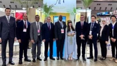 الرقابة المالية تنظم برنامجًا لتطوير قدرات أعضاء وحدات تكافؤ الفرص بالجهات الحكومية