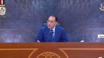 رئيس الوزراء: قناة السويس تخسر 600 مليون دولار شهريا بسبب أحداث المنطقة