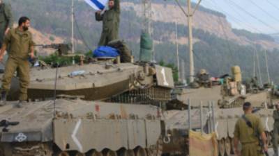 إعلام عبرى: مقتل عسكرى ثالث من وحدة الكوماندوز الإسرائيلية فى معارك جنوبى لبنان