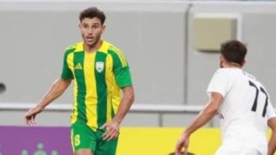 هجوم إيران على إسرائيل يربك مجموعة حمدي فتحي في دورى أبطال آسيا 2