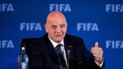 فيفا بصدد توقيع عقوبات على إسرائيل