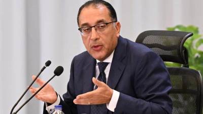 مدبولي: الدين الخارجي انخفض بأكثر من 15 مليار دولار خلال 6 أشهر