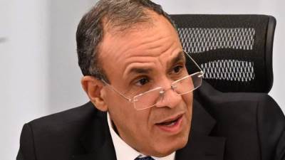 وزير الخارجية: مصر ركيزة الاستقرار في المنطقة