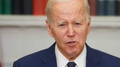 الرئيس الامريكي: لا أؤيد مهاجمة إسرائيل لمواقع نووية إيرانية