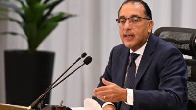 مدبولي: ما تم إنجازه خلال السنوات العشر الماضية في الزراعة لم يحدث في تاريخ مصر