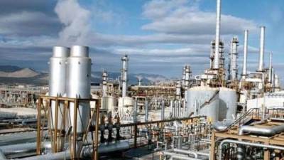 تفاصيل 9 مشروعات بتروكيماويات فى مراحل التنفيذ المختلفة