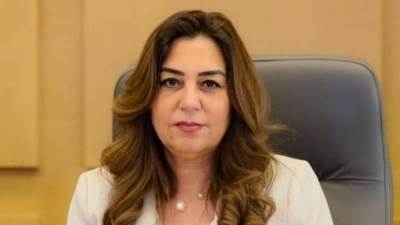 وزيرة التنمية تعلن استضافة مدينة الإسكندرية ليوم المدن العالمى فى 31 أكتوبر القادم