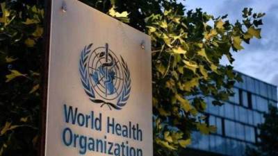 الصحة العالمية تحذر من انتشار متلازمة الشرق الأوسط التنفسية