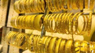 جولد بيليون: الذهب يتداول في نطاق ضيق لليوم الثاني قرب أعلى مستوى