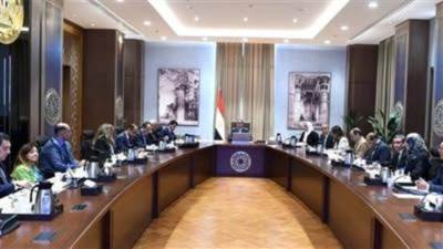 الحكومة: فحص 146.3 ألف حالة لسيارات ذوى الهمم خلال السنوات الثلاث الماضية