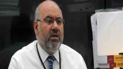 وزير الصحة اللبنانى: استشهاد 1974 منهم 127 طفلا منذ بدء العدوان الإسرائيلى