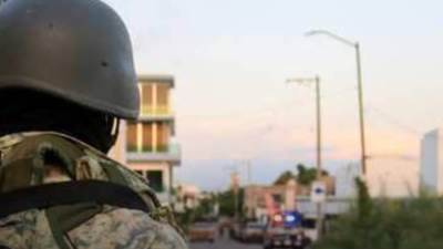 مصرع مصريين بإطلاق نار في المكسيك والخارجية تتابع الملابسات 