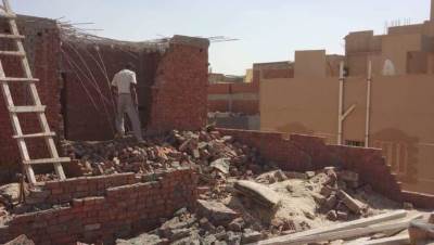 وزير الإسكان يتابع نتائج حملات إزالة مخالفات البناء والظواهر العشوائية بعددٍ من المدن الجديدة