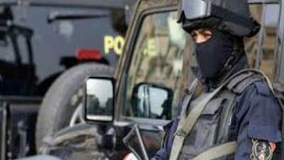 مصدر أمني ينفي ادعاءات الإخوان باقتحام قوة أمنية لمنزل أحد الأشخاص والتعدي