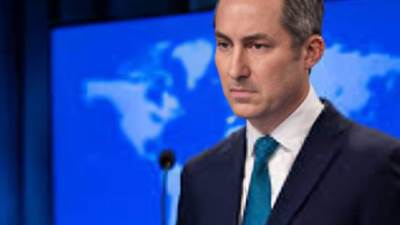 متحدث أمريكي : إدارة بايدن ترى أنه من المناسب لإسرائيل مواصلة الهجوم البري والجوي على حزب الله